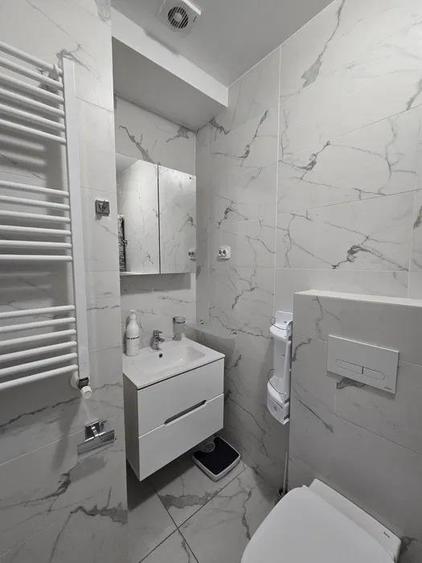 Apartament 2 Camere Palas - Lazar Residence