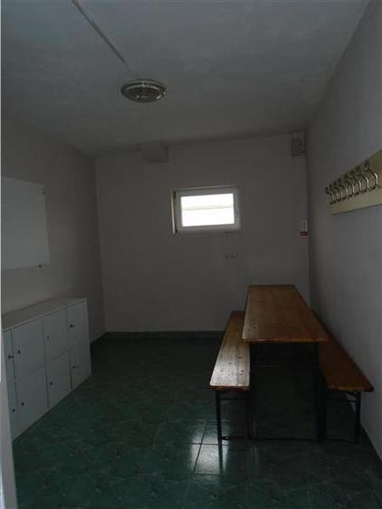 Hala de inchiriat in Aradul Nou