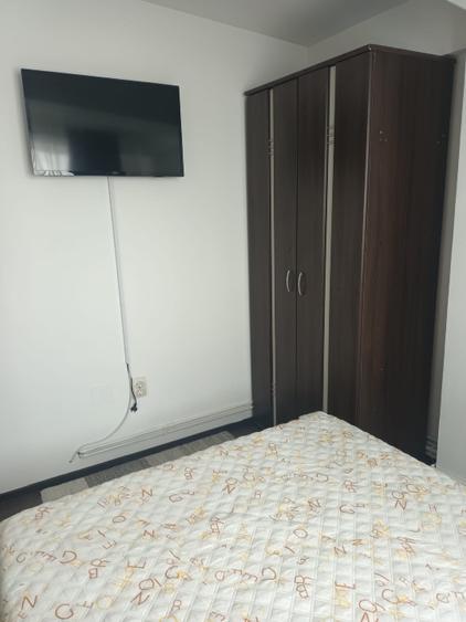 Apartament 2 camere tip studio Brazda regia de tutun