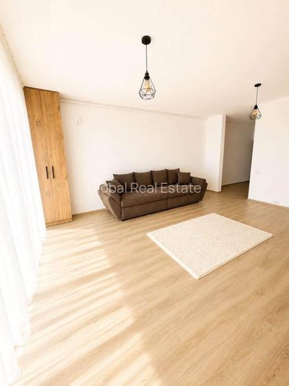 2 Camere 73mp Zona Dacia Bloc Nou Loc Parcare Subteran - 3