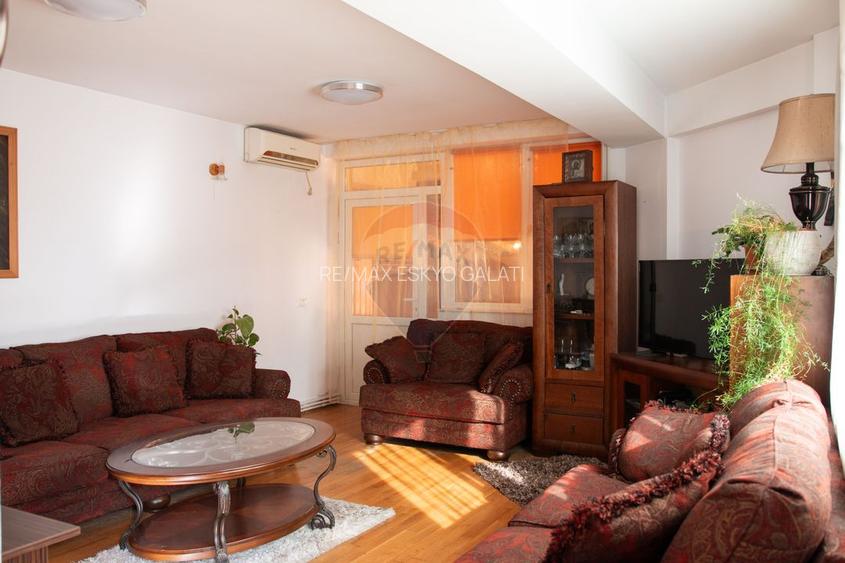 Casă de Vânzare, 4 dormitoare, Teren 607mp, Parc Rizer Galați - 5