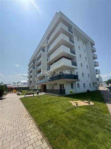 Ap 2 camere 72 mp utili, EXPRESS Residence, BLOC NOU, str Cotesti - 19