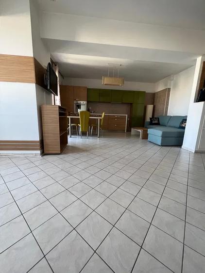 Apartament 2 camere Decebal - Piata Muncii - Residence - Centrala