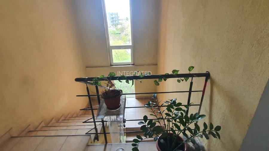 Timisoara, Garsoniera in suprafata de 26 mp - mansarda - 4