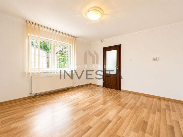 Casa individuala cu 4 camere de inchiriat in Andrei Muresanu - 7
