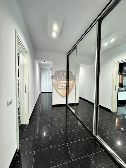 3 camere 125 mp, Hanul cu Pește, Mamaia Nord