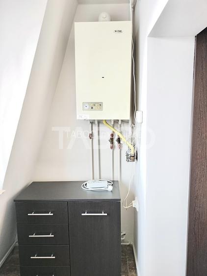 Apartament cu 2 camere in Zorilor bloc izolat cu balcon langa Sigma