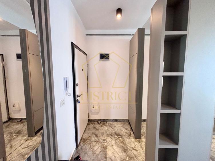 Apartament modern cu 2 camere | Braytim | PET FRIENDLY