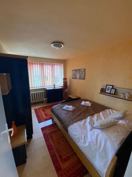 Apartament 3 camere - Bulevardul 16 Decembrie 1989