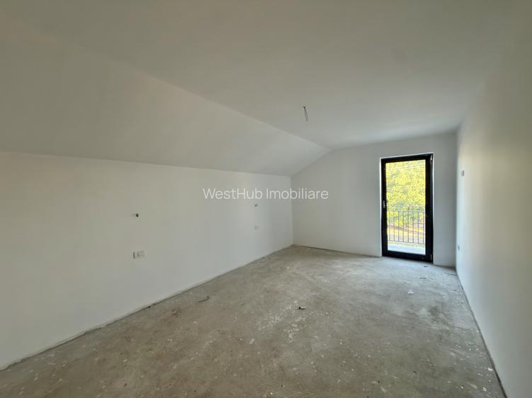 Casa individuala, 4 camere, 125mp utili, 500mp teren - Sanmihai Roman - 20