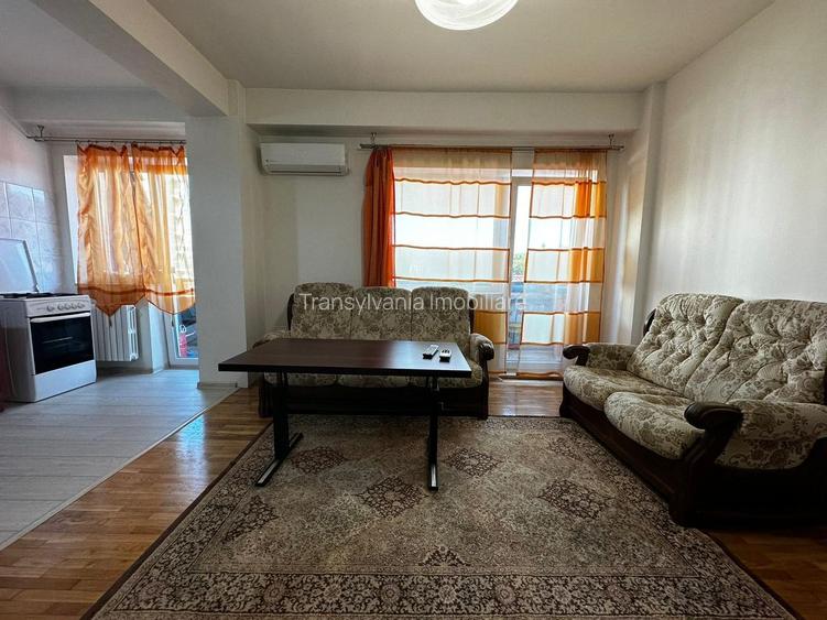 Apartament 2 Camere de Inchiriat | Gheorgheni | Bloc Nou | Parcare - 6