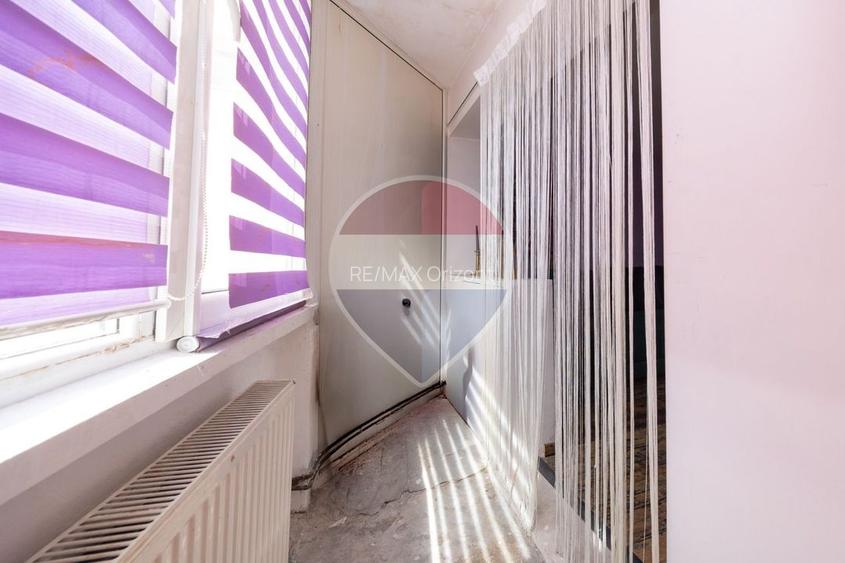 Apartament decomandat, mobilat si utilat modern,  Astra! - 14