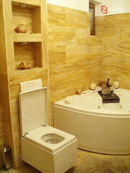 Apartament 3 camere cu semineu, Bogdanestilor - ID V5358