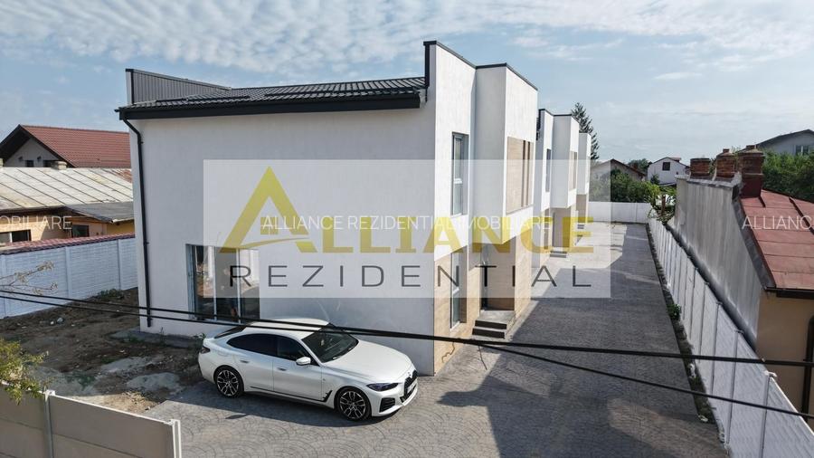Casa individuala 4 camere Popesti Leordeni - 8