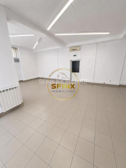 Spatiu comercial | Unirii | Sfanta Vineri | parter | vitrina - 3