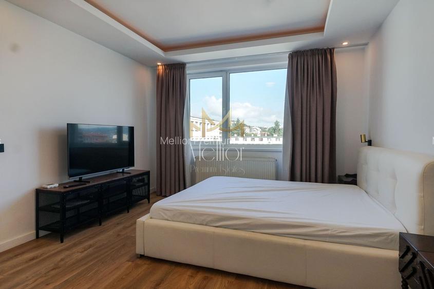 Apartament 2 dormitoare, parcare, Central, Cinema Florin Piersic - 14