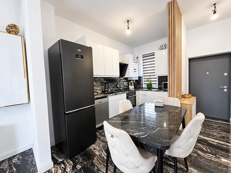 Casă 4 camere | Ready to Move | Mobilată | Dobroești