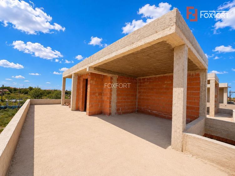 OPORTUNITATE! Clădire tip duplex cu 10 camere – Se vinde integral - 9
