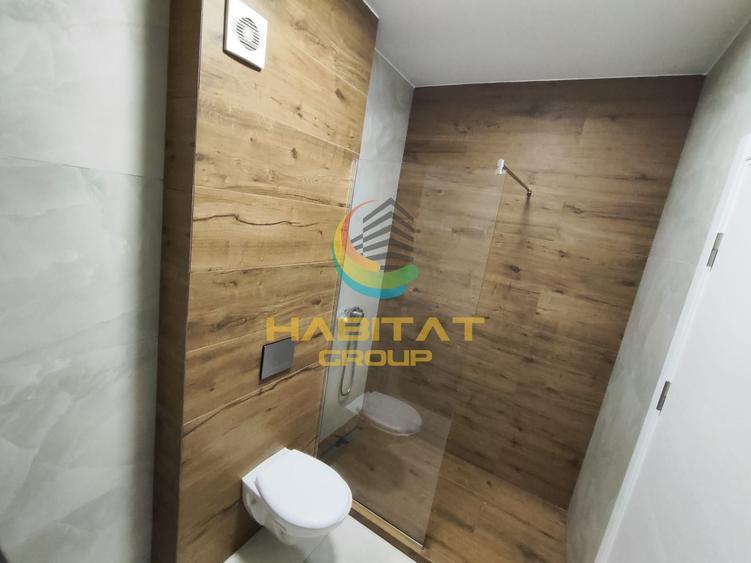 Apartament 2 Camere Gata de Mutat Luica - Brancoveanu 47Mp