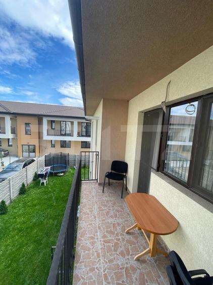 Apartament 3 camere, 67mp, Giroc
