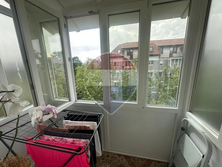Apartament cu 2 camere strada Italiană Rogerius