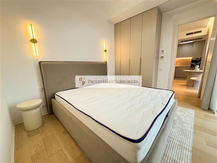 Aviatiei | One Lake Club | Bloc 2025 | Modern - 7
