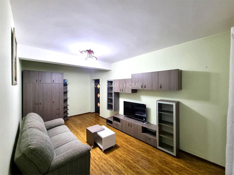 1 Decembrie  Ozana bloc nou, decomandat - 4