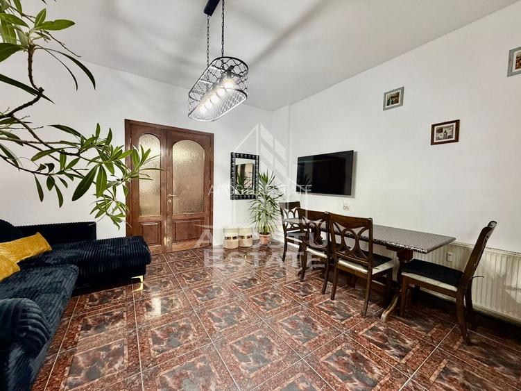 Apartament 2 camere de inchiriat, PetFriendly, zona Lipovei - 3