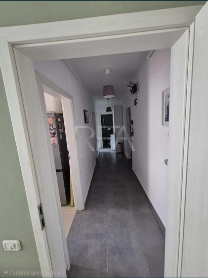 3 camere  - loc de parcare + boxa  - Drumul Binelui