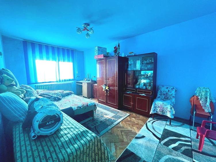 Apartament 2 camere 48mp Dva Nord mobilat utilat 47.500eur neg