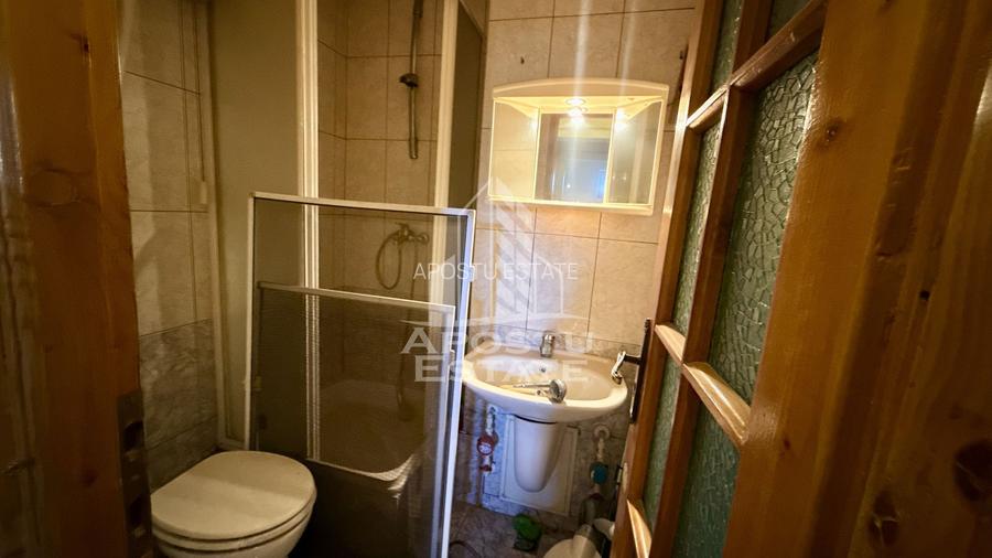 Apartament cu 3 camere de vanzare, Zona Bucovinei, Timisoara, Timis - 12