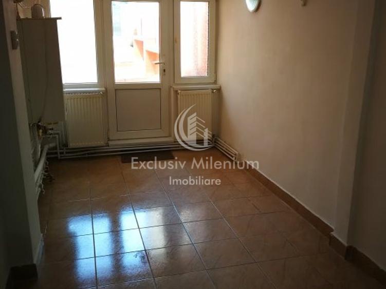 Vila / Casa Tineretului - Splaiul Unirii Birouri