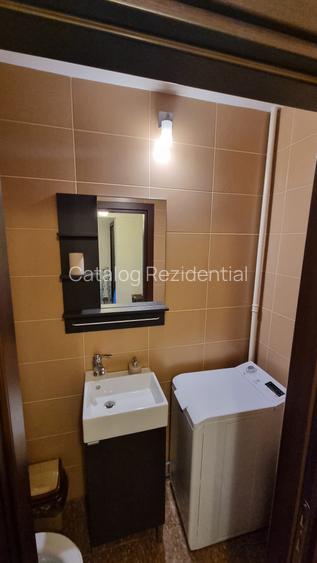 Apartament cu 3 camere in zona Tirapezului - 1 Decembrie 1918