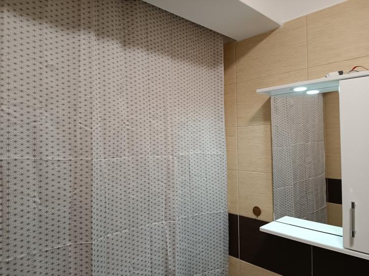 Închiriere 2 camere cu sau fără loc de parcare