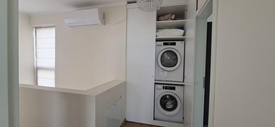 Casa la prima inchiriere cu 3 camere
