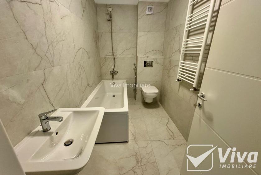 MOARA DE VÂNT-Complex 7MOON, Apartament 2 camere, 58 mp–Bloc 2024 - 7