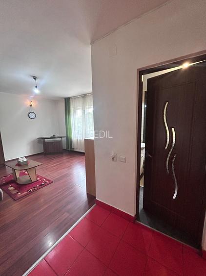 Apartament de o camera, zona Stejarului-Floresti - 6