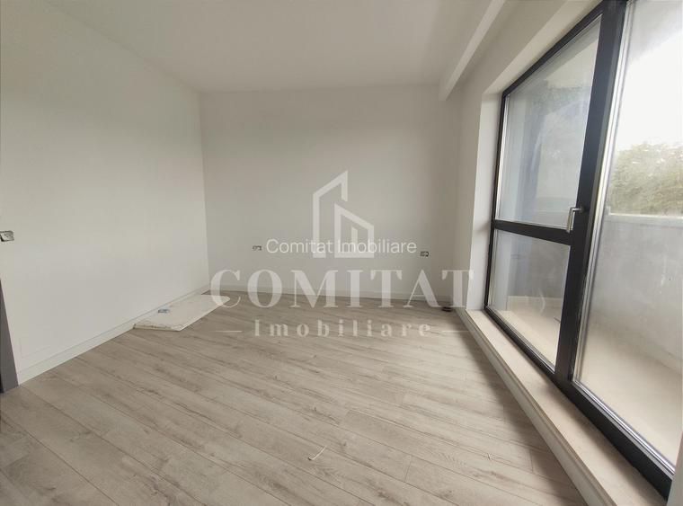 Apartament etaj intermediar  | 2 camere | Complex Exclusivist  | Wings - 3