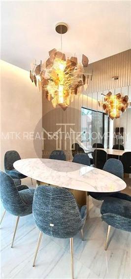 VILA EXCLUSIVISTA Smart Home I 6 Camere - Terasa Rooftop I PIPERA - 17