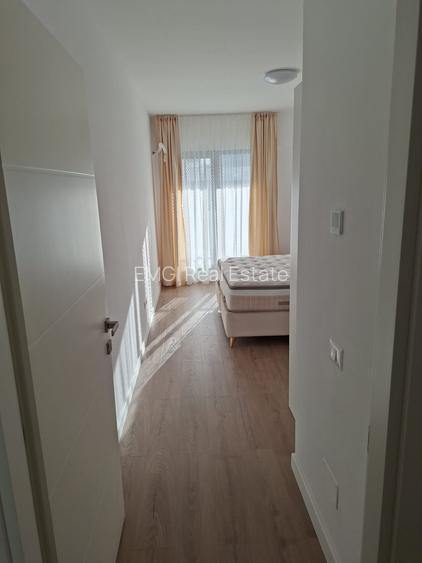 Apartament 2 camere Prima Închiriere la 5 minute de metrou Lujerului Bloc 2025 - 8