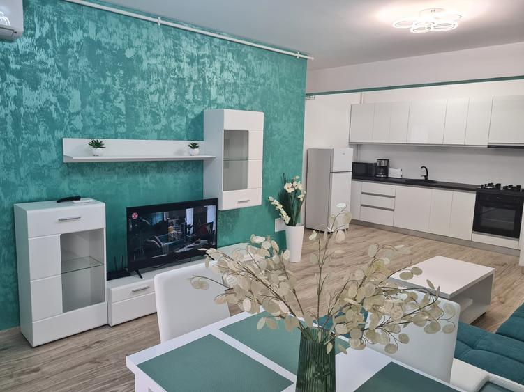 Apartament 2 camere de inchiriat Mamaia