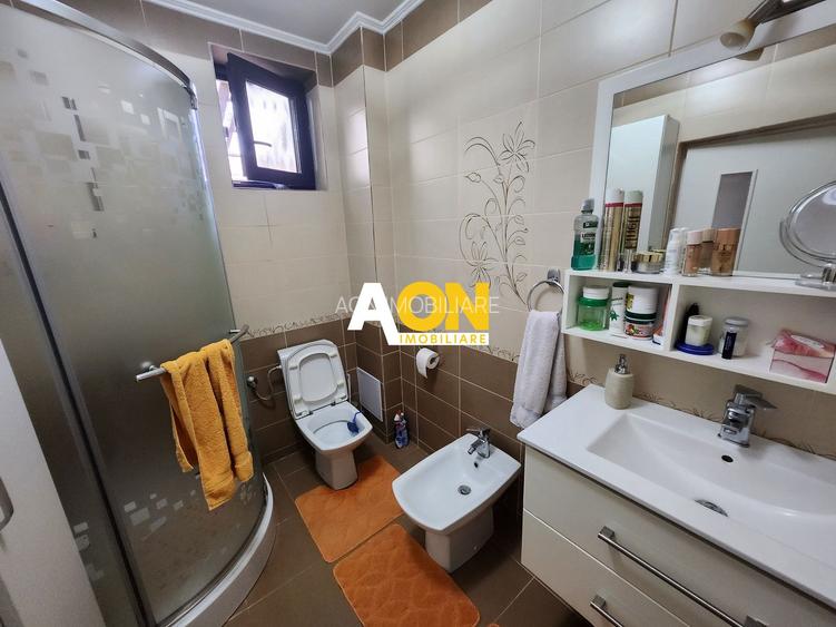 Duplex modern cu 2 apartamente independente, 173mp utili, Alba Micesti - 9