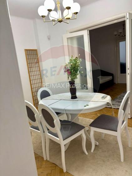 Apartament 2-3 camere in Vila intrare separata Zona Mircea Vulcanescu - 3