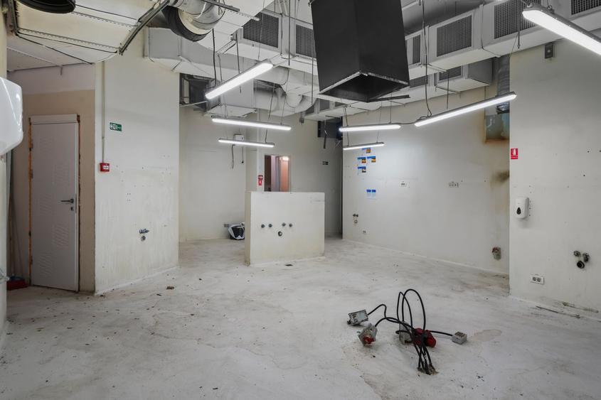 Spatiu comercial disponibil pe Bulevardul Unirii