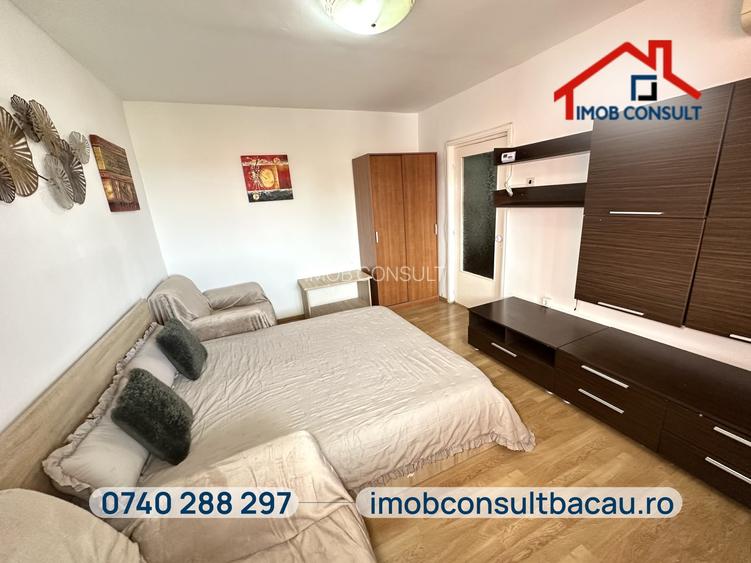 Garsonieră confort 1 de vânzare | Balcon | Bistrița Lac | CE1810 - 2