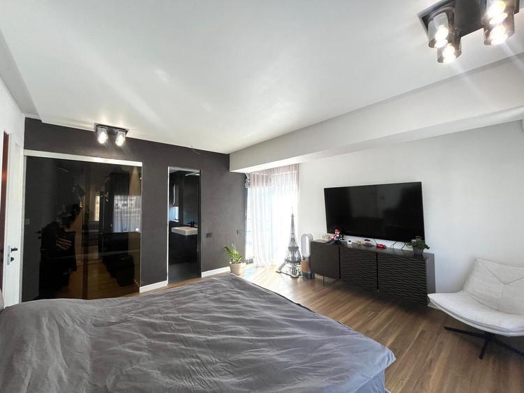 Vilă modernă în Corbeanca | Construcție nouă | Finisaje premium | Piscina