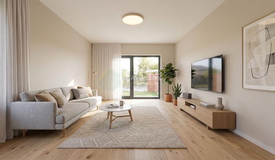 Vila individuala - Smart | 420 mp teren - 27