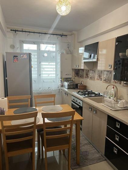 Vând apartament cu 3 camere în ansamblul Magnolia - 8