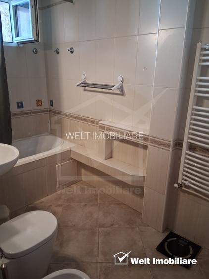Vanzare apartament superb, 4 camere, 2 bai, Zorilor