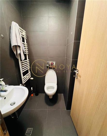 Vanzare apartament cu 2 camere Aviatiei, metrou Pipera